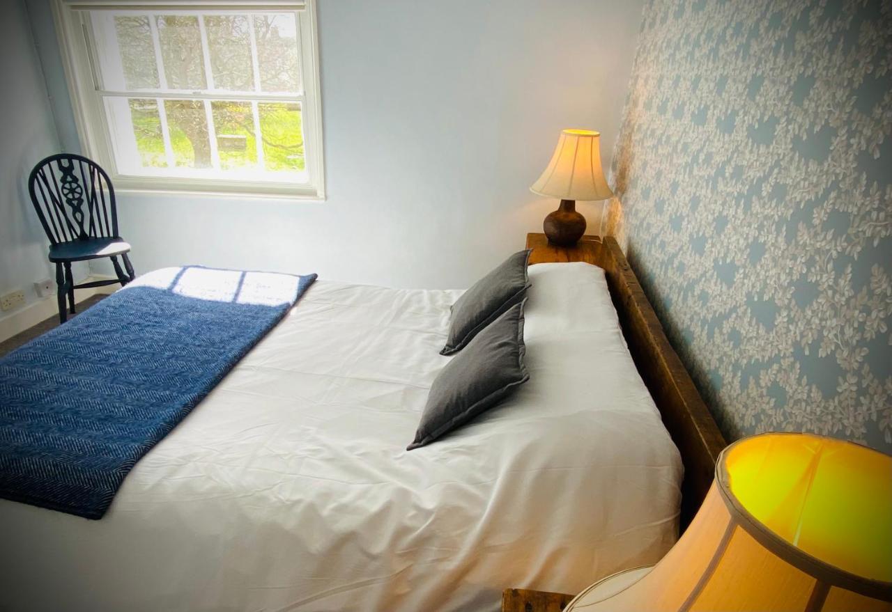 Pass The Keys Superbly Located Handsome Georgian Townhouse Shrewsbury Dış mekan fotoğraf