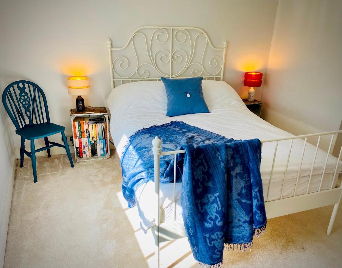 Pass The Keys Superbly Located Handsome Georgian Townhouse Shrewsbury Dış mekan fotoğraf