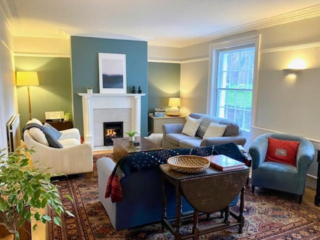 Pass The Keys Superbly Located Handsome Georgian Townhouse Shrewsbury Dış mekan fotoğraf